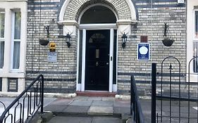 The New Clifton House Hotel